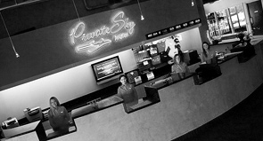 PrivateSky® Front Desk
