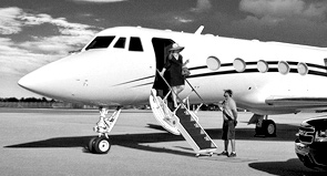 PrivateSky® FBO Services
